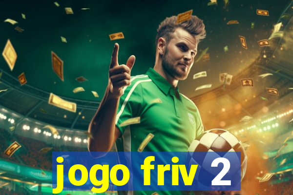 jogo friv 2